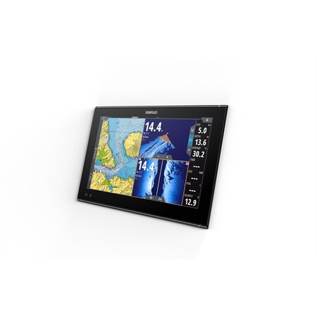 Simrad Nso Evo3 19"Display Only 14003-001